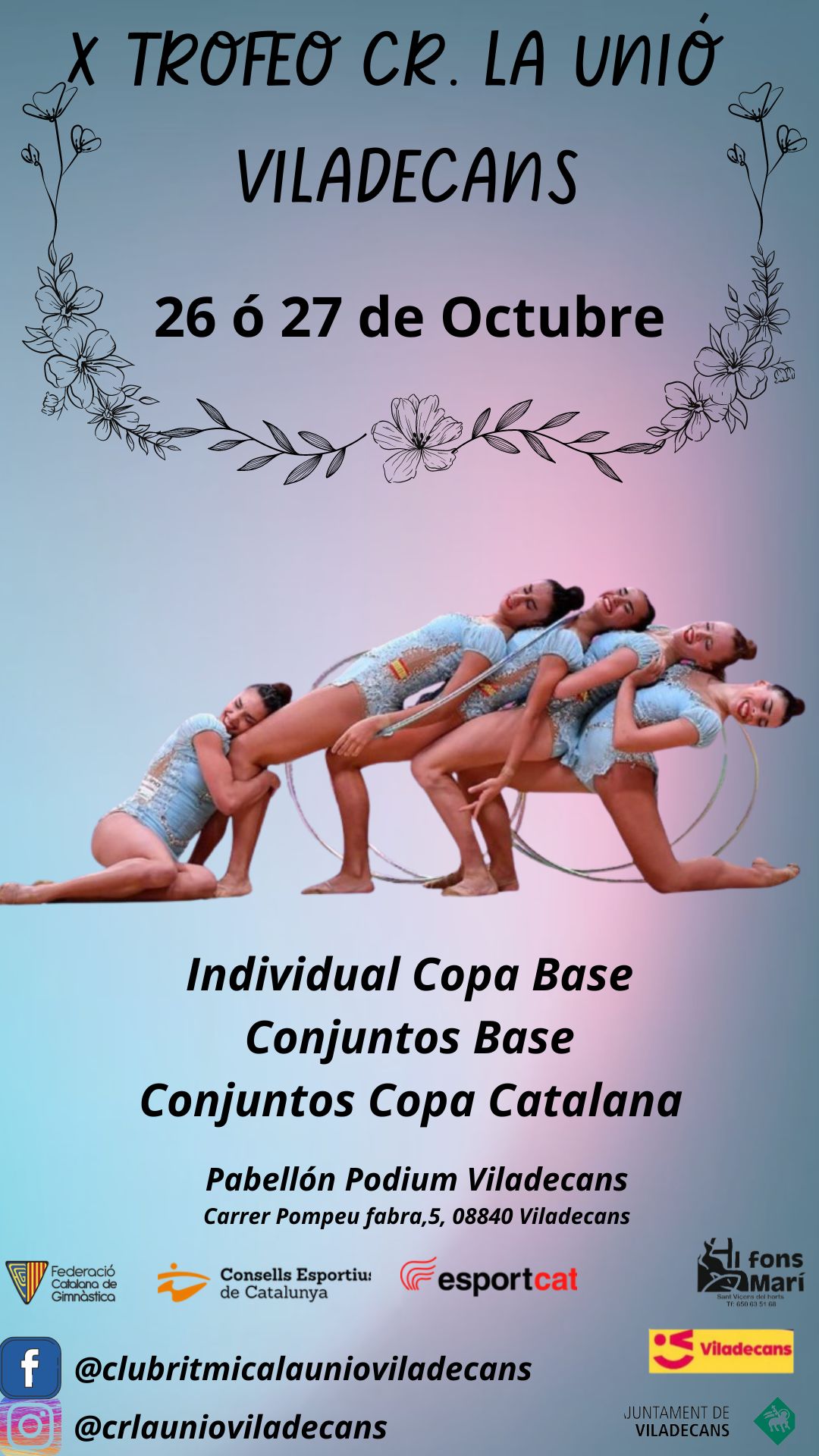 Imagen evento X Trofeo CR La Unió Viladecans.jpg